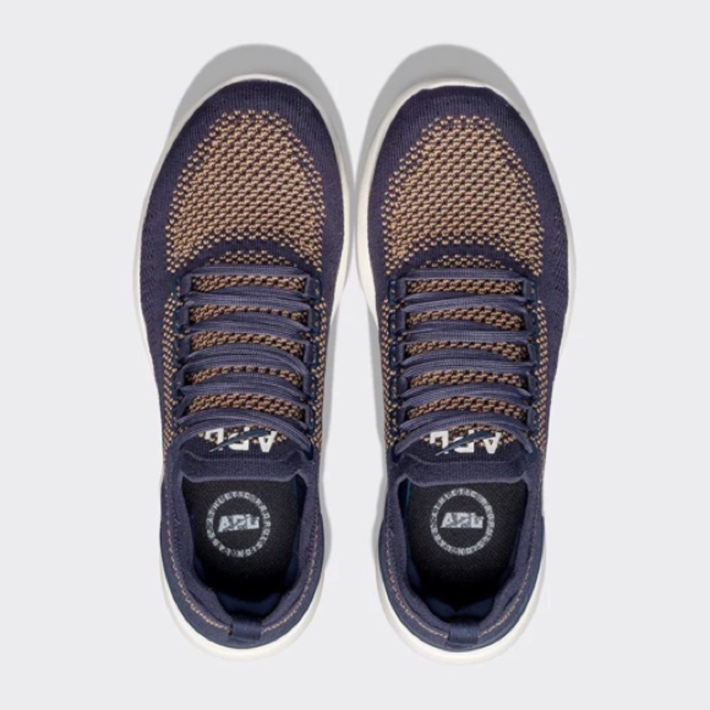 APL TechLoom Breeze Knit Sneakers